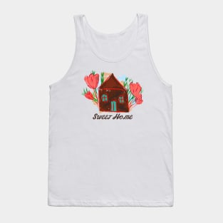 Sweet Home Tank Top